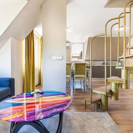Fancy 1Bd Penthouse With Terrace Near The Centre By Flat Mаnager Διαμέρισμα Φιλιππούπολη Εξωτερικό φωτογραφία
