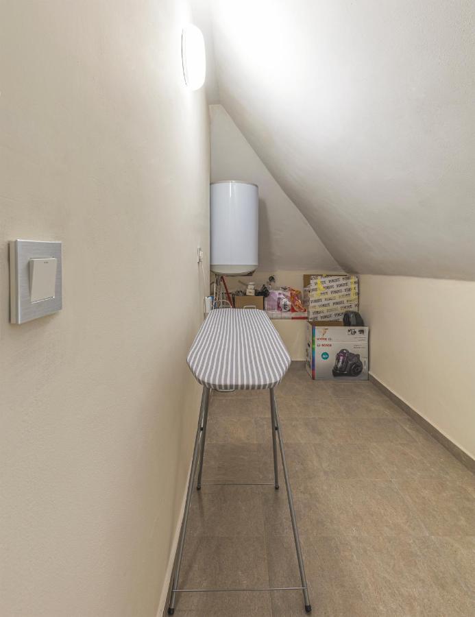 Fancy 1Bd Penthouse With Terrace Near The Centre By Flat Mаnager Διαμέρισμα Φιλιππούπολη Εξωτερικό φωτογραφία