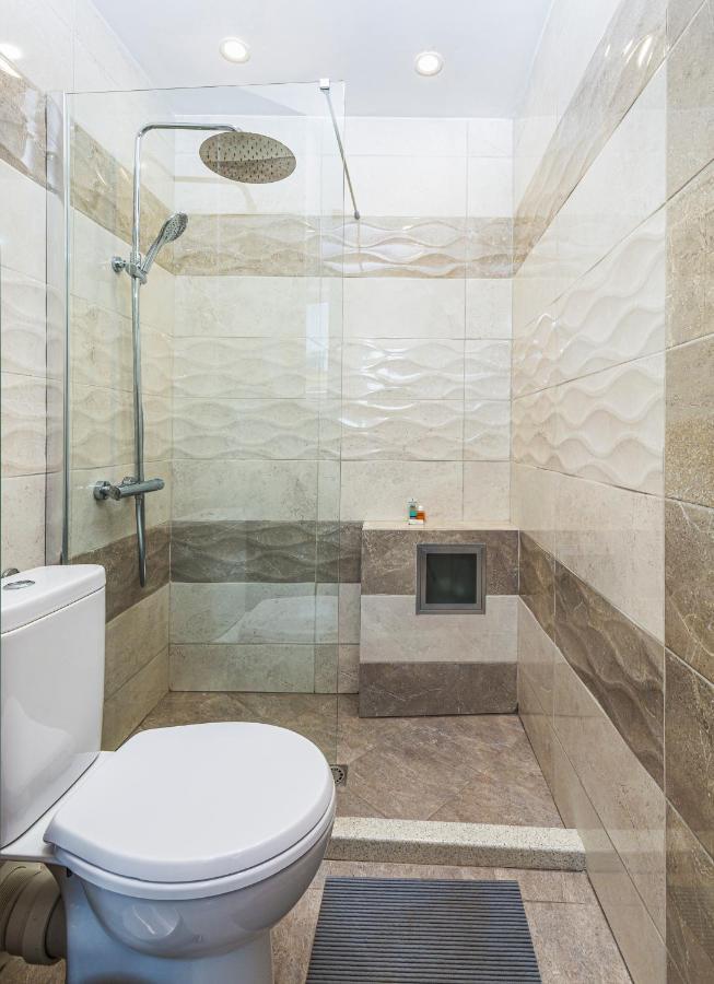 Fancy 1Bd Penthouse With Terrace Near The Centre By Flat Mаnager Διαμέρισμα Φιλιππούπολη Εξωτερικό φωτογραφία