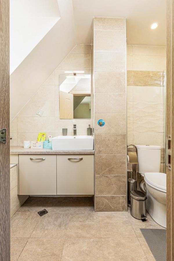 Fancy 1Bd Penthouse With Terrace Near The Centre By Flat Mаnager Διαμέρισμα Φιλιππούπολη Εξωτερικό φωτογραφία