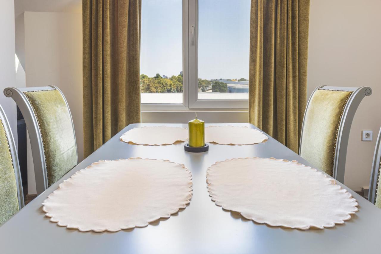 Fancy 1Bd Penthouse With Terrace Near The Centre By Flat Mаnager Διαμέρισμα Φιλιππούπολη Εξωτερικό φωτογραφία